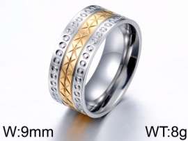 Off-price Ring