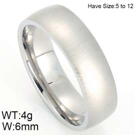 Stainless Steel Special Ring