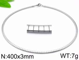 Staineless Steel Small Chain