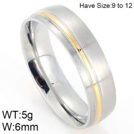 Stainless Steel Cutting Ring