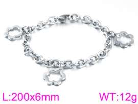 Stainless Steel Bracelet(women)