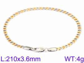 Off-price Bracelet
