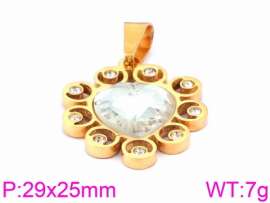 Off-price Pendant