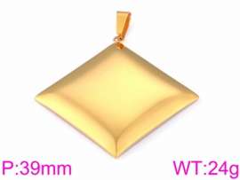 Off-price Pendant