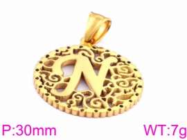 Off-price Pendant