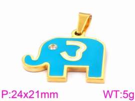 Off-price Pendant