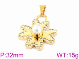 Off-price Pendant