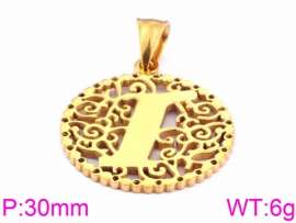 Off-price Pendant