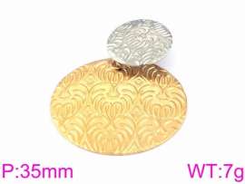 Off-price Pendant