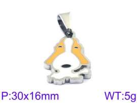 Off-price Pendant