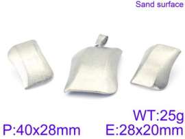 Off-price Set