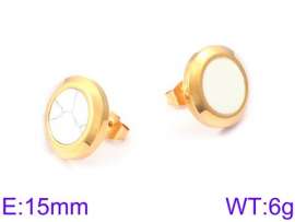 Off-price Earring