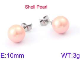 Off-price Earring