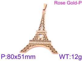 Off-price Pendant
