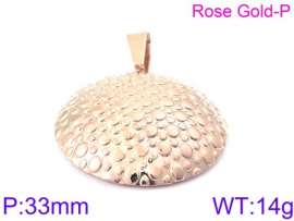 Off-price Pendant