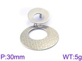 Off-price Pendant