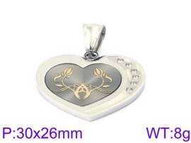 Off-price Pendant