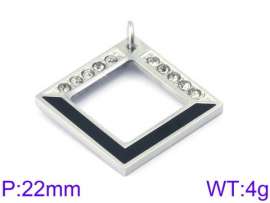 Off-price Pendant