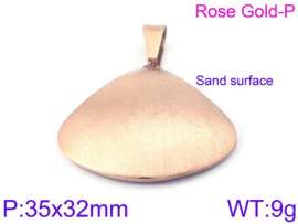 Off-price Pendant