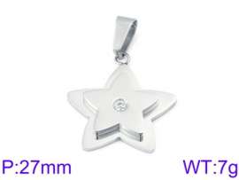 Off-price Pendant