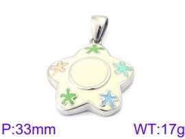 Off-price Pendant