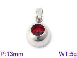 Off-price Pendant