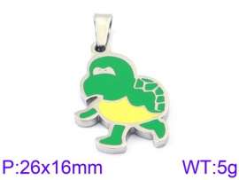 Off-price Pendant