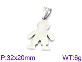 Off-price Pendant