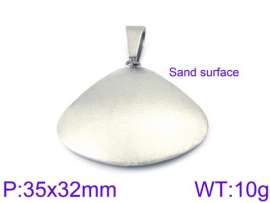 Off-price Pendant