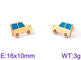 Off-price Earring