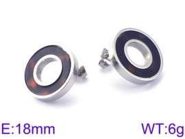 Off-price Earring