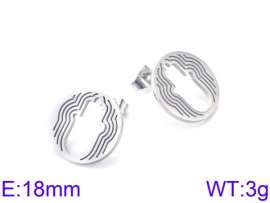 Off-price Earring