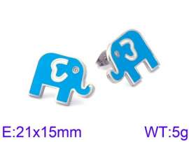 Off-price Earring