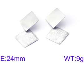Off-price Earring
