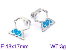 Off-price Earring