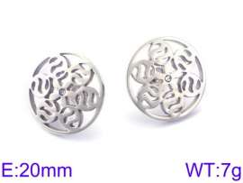 Off-price Earring