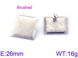 Off-price Earring