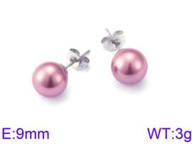 Off-price Earring