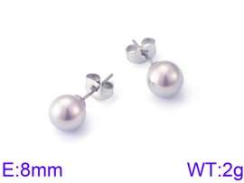 Off-price Earring