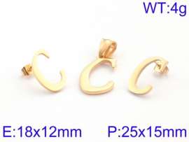 Off-price Set