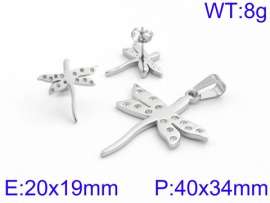 Off-price Set