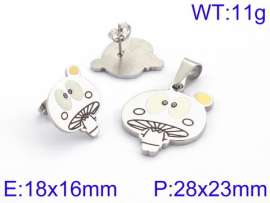 Off-price Set