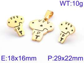 Off-price Set