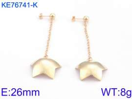 Off-price Earring