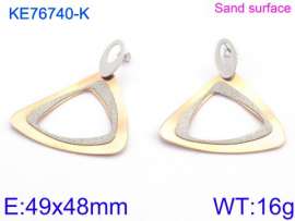 Off-price Earring