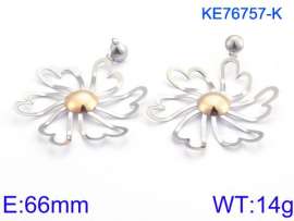 Off-price Earring