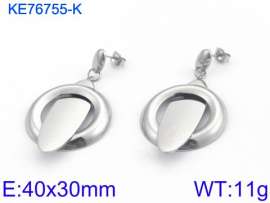 Off-price Earring
