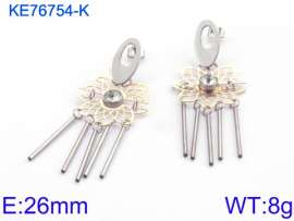 Off-price Earring