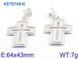 Off-price Earring