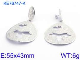 Off-price Earring